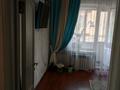 3-комнатная квартира · 75.9 м² · 2/3 этаж, проспект Райымбека 153/28 — Желтоксан за 60 млн ₸ в Алматы, Жетысуский р-н