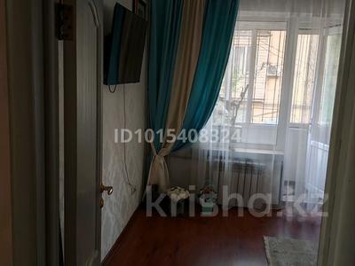 3-комнатная квартира · 75.9 м² · 2/3 этаж, проспект Райымбека 153/28 — Желтоксан за 60 млн ₸ в Алматы, Жетысуский р-н