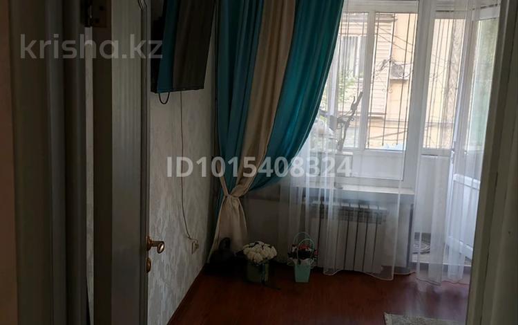 3-комнатная квартира · 75.9 м² · 2/3 этаж, проспект Райымбека 153/28 — Желтоксан за 60 млн ₸ в Алматы, Жетысуский р-н — фото 2