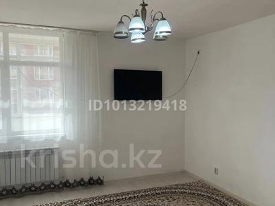 1-бөлмелі пәтер · 44 м² · 2/9 қабат, А. Байтурсынова 40, бағасы: 21 млн ₸ в Астане, Алматы р-н