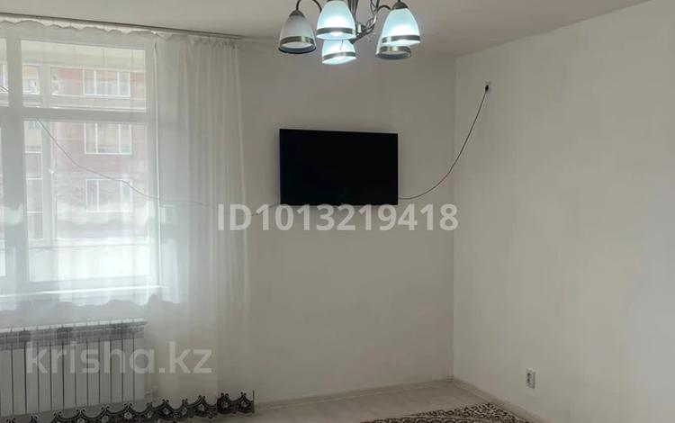 1-бөлмелі пәтер · 44 м² · 2/9 қабат, А. Байтурсынова 40, бағасы: 21 млн ₸ в Астане, Алматы р-н — фото 2