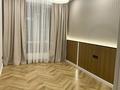 4-бөлмелі пәтер · 140 м² · 4/9 қабат, Навои 30/1, бағасы: 172 млн ₸ в Алматы, Ауэзовский р-н — фото 11