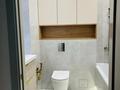 4-бөлмелі пәтер · 140 м² · 4/9 қабат, Навои 30/1, бағасы: 172 млн ₸ в Алматы, Ауэзовский р-н — фото 14