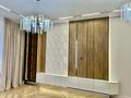 4-бөлмелі пәтер · 140 м² · 4/9 қабат, Навои 30/1, бағасы: 172 млн ₸ в Алматы, Ауэзовский р-н — фото 4