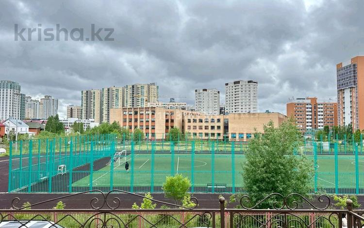 4-комнатная квартира · 125 м² · 3/9 этаж, Тауелсиздик 45/1 — Тауелсиздик/Момышулы за 850 000 ₸ в Астане, Алматы р-н — фото 2