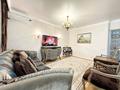4-комнатная квартира · 125 м² · 3/9 этаж, Тауелсиздик 45/1 — Тауелсиздик/Момышулы за 850 000 ₸ в Астане, Алматы р-н — фото 11