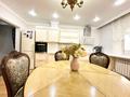 4-комнатная квартира · 125 м² · 3/9 этаж, Тауелсиздик 45/1 — Тауелсиздик/Момышулы за 850 000 ₸ в Астане, Алматы р-н — фото 14