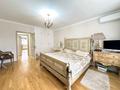 4-комнатная квартира · 125 м² · 3/9 этаж, Тауелсиздик 45/1 — Тауелсиздик/Момышулы за 850 000 ₸ в Астане, Алматы р-н — фото 16
