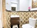 4-комнатная квартира · 125 м² · 3/9 этаж, Тауелсиздик 45/1 — Тауелсиздик/Момышулы за 850 000 ₸ в Астане, Алматы р-н — фото 17
