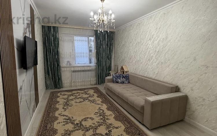 1-комнатная квартира · 43 м² · 1/13 этаж, Утеген батыра за 35 млн ₸ в Алматы, Ауэзовский р-н — фото 2