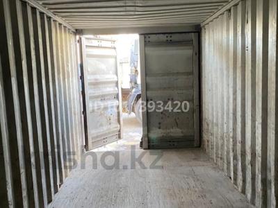 Гараж · 20 м² · Генерала Дюсенова 1, бағасы: 80 000 〒 в Павлодаре