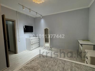 1-бөлмелі пәтер · 38 м² · 16/17 қабат, Навои 37 — Навои жандосова, бағасы: 35.5 млн ₸ в Алматы, Ауэзовский р-н