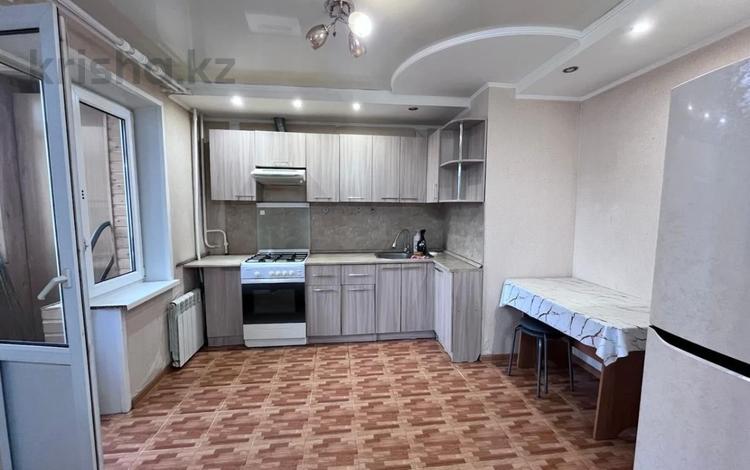 2-комнатная квартира · 53.5 м² · 2/5 этаж, 8-й микрорайон за 26 млн ₸ в Костанае — фото 2