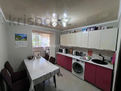 2-бөлмелі пәтер · 53 м² · 1/5 қабат, Астана ш/а. 4, бағасы: 25.5 млн ₸ в Уральске, мкр Астана