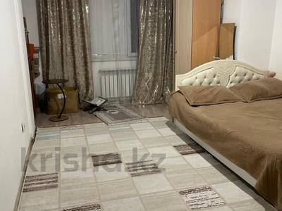 2-бөлмелі пәтер · 60 м² · 12/14 қабат, 1-я улица 43, бағасы: 29 млн ₸ в Алматы, Алатауский р-н