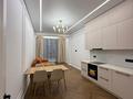 2-бөлмелі пәтер · 47 м² · 5/10 қабат, Навои 58/1, бағасы: 46 млн ₸ в Алматы, Бостандыкский р-н