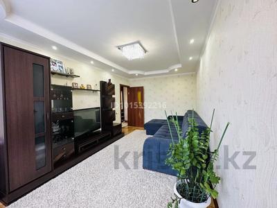2-комнатная квартира · 53 м² · 5/5 этаж, 7-й микрорайон, 7 мкрн. 15 за 25.5 млн ₸ в Костанае
