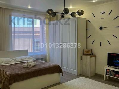 1-комнатная квартира · 30 м² · 3/6 этаж, Есенберлина 5 — Старый вокзал за 12 000 ₸ в Астане, Сарыарка р-н