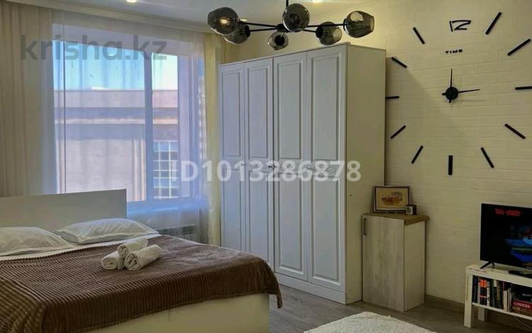 1-комнатная квартира · 30 м² · 3/6 этаж, Есенберлина 5 — Старый вокзал за 15 000 ₸ в Астане, Сарыарка р-н — фото 2