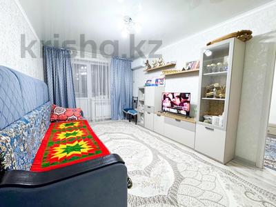 3-комнатная квартира · 65 м² · 4/4 этаж, Гали Орманова 51 за 25.5 млн ₸ в Талдыкоргане