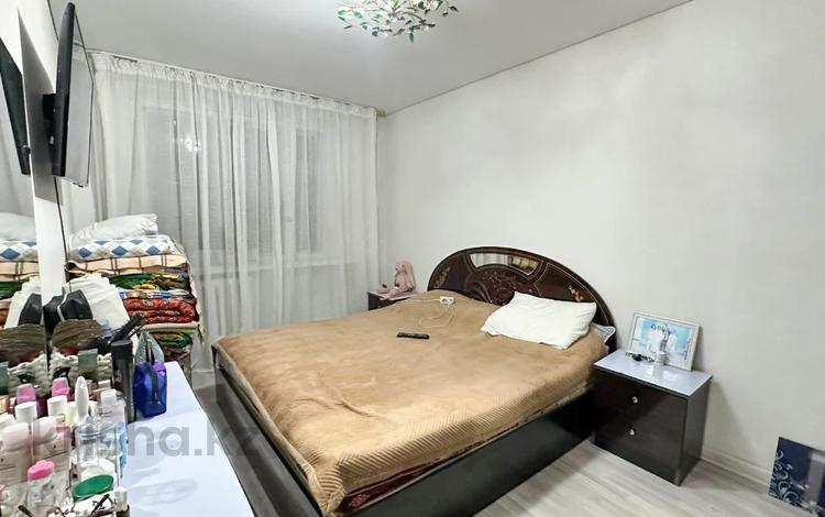 2-бөлмелі пәтер · 45 м² · 5/5 қабат, жетысу, бағасы: 13.5 млн ₸ в Талдыкоргане, мкр Жетысу — фото 2