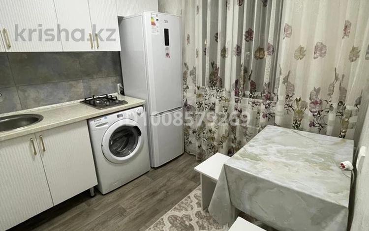 1-комнатная квартира · 34 м² · 5/5 этаж, мкр №11 31 — Алтынсарина - Жандосова за 26 млн ₸ в Алматы, Ауэзовский р-н — фото 2