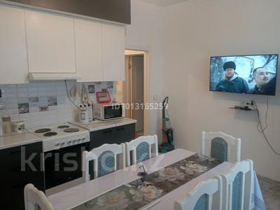 2-комнатная квартира · 40.6 м² · 2/3 этаж, мкр Акбулак, Какена Аханова 1А за 220 000 ₸ в Алматы, Алатауский р-н