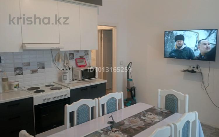 2-комнатная квартира · 40.6 м² · 2/3 этаж, мкр Акбулак, Какена Аханова 1А за 220 000 ₸ в Алматы, Алатауский р-н — фото 5