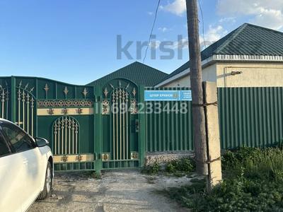 Отдельный дом · 3 комнаты · 132 м² · 6 сот., Еркинова 9 — Школа 24 за 45 млн 〒 в Атырау, мкр Привокзальный-5