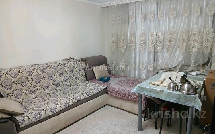 1-комнатная квартира · 10 м² · 1/2 этаж, Шаңырақ 2 — Посёлок Пригородный за 4.2 млн ₸ в Талдыкоргане — фото 2
