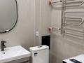 1-комнатная квартира · 42 м² · 2/11 этаж, Роза Багланова за 240 000 ₸ в Астане, Нура р-н — фото 17