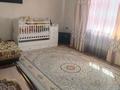 Отдельный дом · 2 комнаты · 61.5 м² · 11 сот., 10 микрорайон, Жыбек жолы 30 за 33 млн ₸ в Конаеве — фото 8