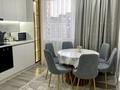 1-бөлмелі пәтер · 40 м² · 11/12 қабат, мкр Шымсити, ​Туркия, бағасы: 25.5 млн ₸ в Шымкенте, Абайский р-н