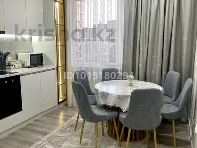 1-бөлмелі пәтер · 40 м² · 11/12 қабат, мкр Шымсити, ​Туркия, бағасы: 25.5 млн ₸ в Шымкенте, Абайский р-н