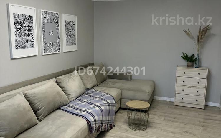 2-комнатная квартира · 45 м² · 5/5 этаж, мкр Орбита-1 38 за 300 000 ₸ в Алматы, Бостандыкский р-н — фото 25