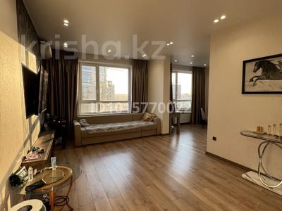 4-бөлмелі пәтер · 115 м² · 16/17 қабат, Ашимова 7/1, бағасы: 600 000 ₸ в Караганде, Казыбек би р-н
