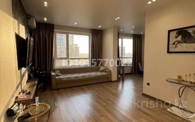 4-бөлмелі пәтер · 115 м² · 16/17 қабат, Ашимова 7/1, бағасы: 600 000 ₸ в Караганде, Казыбек би р-н — фото 13