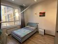 4-бөлмелі пәтер · 115 м² · 16/17 қабат, Ашимова 7/1, бағасы: 600 000 ₸ в Караганде, Казыбек би р-н — фото 4