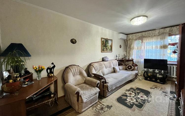 2-комнатная квартира · 53.4 м² · 2/5 этаж, мкр 8, Гришина за 17 млн 〒 в Актобе — фото 2