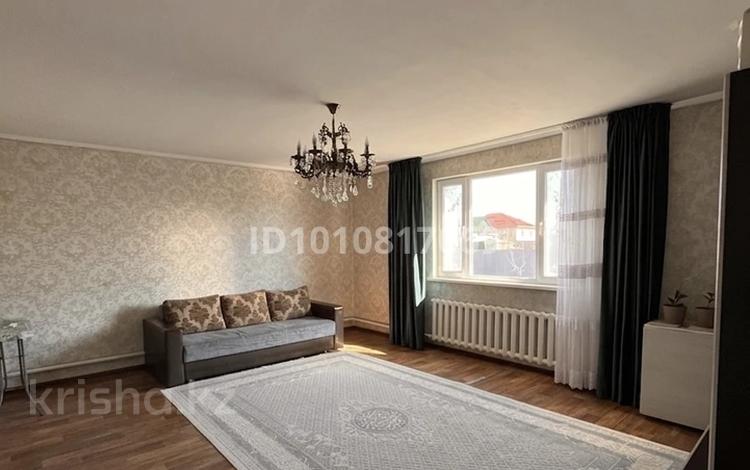 Жеке үй · 4 бөлме · 97 м² · 10 сот., Еркін, Бұлақты 1 Д — Б.Момышұлы, бағасы: 26 млн ₸ в Талдыкоргане — фото 2