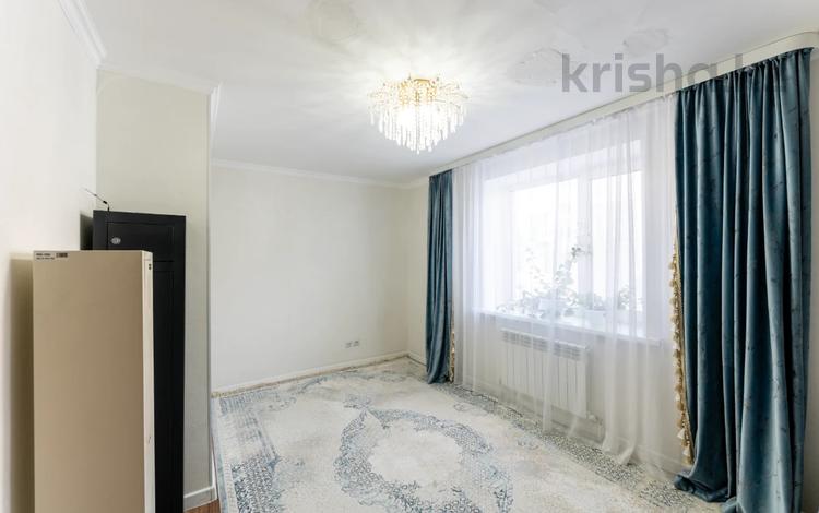 2-комнатная квартира · 44.9 м² · 3/5 этаж, Е-18 5 за 24 млн ₸ в Астане, Нура р-н — фото 9