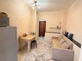 1-бөлмелі пәтер · 38 м² · 2/5 қабат, мкр Аксай-3А 46, бағасы: 26 млн ₸ в Алматы, Ауэзовский р-н — фото 2