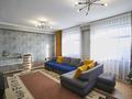 2-комнатная квартира, 88 м², 16/20 этаж, Калдаякова 1 за 35 млн 〒 в Астане, Алматы р-н
