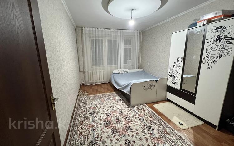 2-комнатная квартира · 60 м² · 1/5 этаж, 17 микрорайон 12а за 15.8 млн ₸ в Шымкенте, Енбекшинский р-н — фото 2