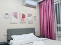 1-бөлмелі пәтер · 37 м² · 16/17 қабат, Утепова 31 — Розыбакиева, бағасы: 20 000 ₸ в Алматы, Бостандыкский р-н