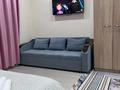 1-бөлмелі пәтер · 37 м² · 16/17 қабат, Утепова 31 — Розыбакиева, бағасы: 20 000 ₸ в Алматы, Бостандыкский р-н — фото 3