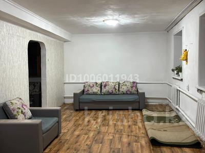 Отдельный дом · 3 комнаты · 56 м² · 2.25 сот., 6 линия за 12 млн ₸ в Семее