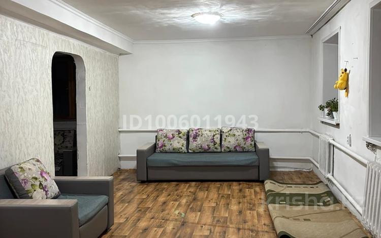Отдельный дом · 3 комнаты · 56 м² · 2.25 сот., 6 линия за 12 млн ₸ в Семее — фото 2