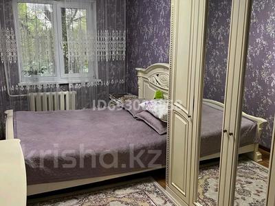 3-комнатная квартира, 59 м², 2/5 этаж, Гагарин 28 за 26.5 млн 〒 в Шымкенте, Туран р-н