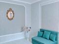 1-комнатная квартира · 40 м² · 3/5 этаж, Алатау 35 — Поликлиника, Корзинка, Фиркан, жыек жолы, Сейфулина за 11 000 ₸ в Таразе — фото 11